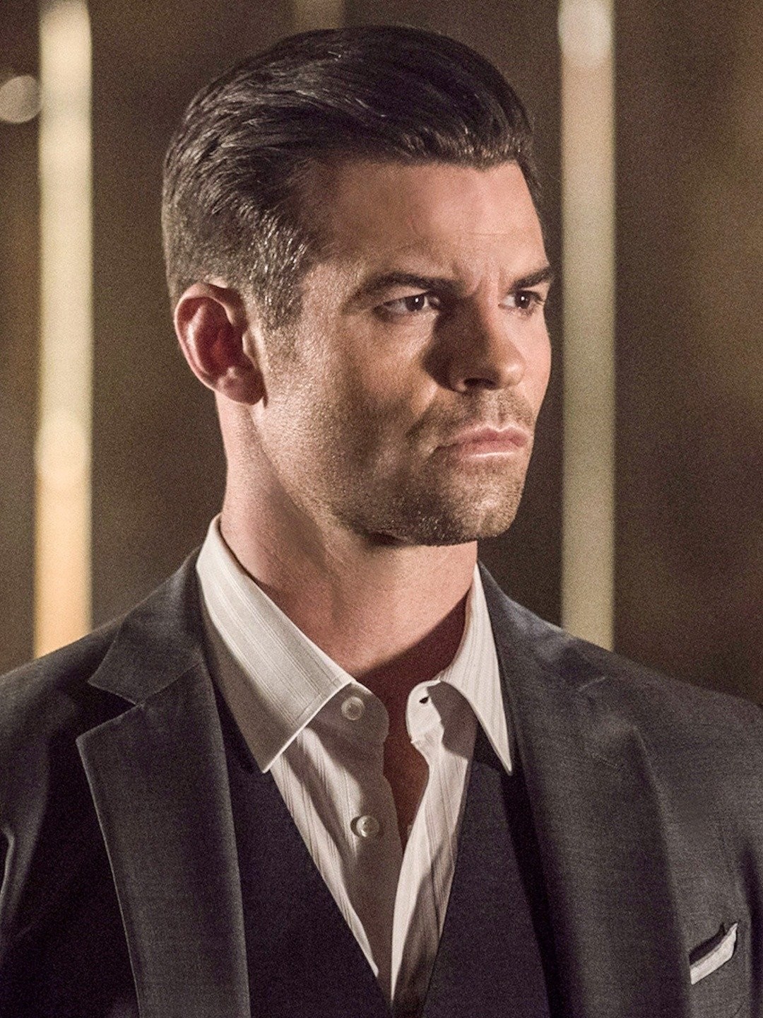 BEST CHARACTERS IN THE WORLD on Twitter Elijah Mikaelson from The  Originals httpstcoKF9Cxqi5xE  Twitter